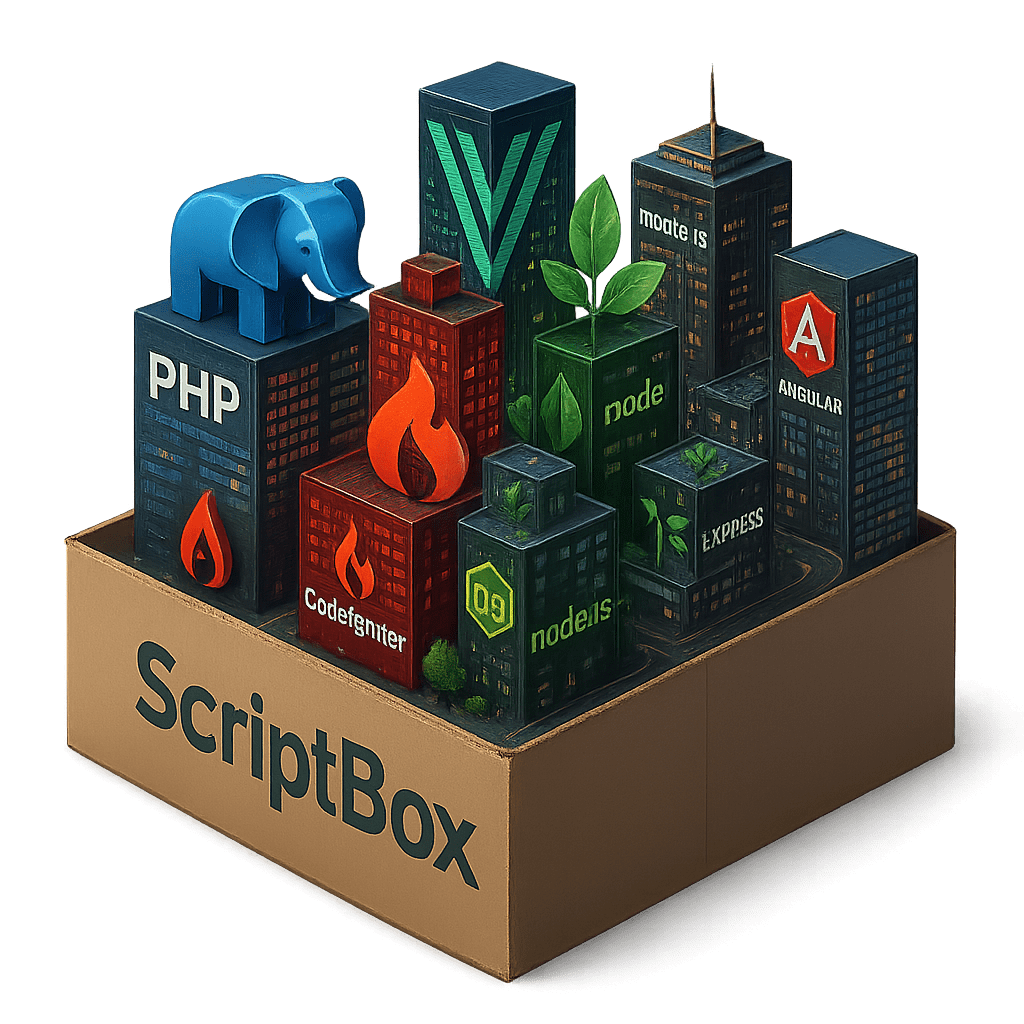 Scriptbox